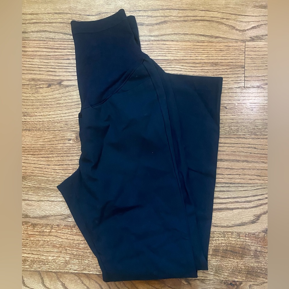 Old Navy Pixie Maternity Pants NWOT